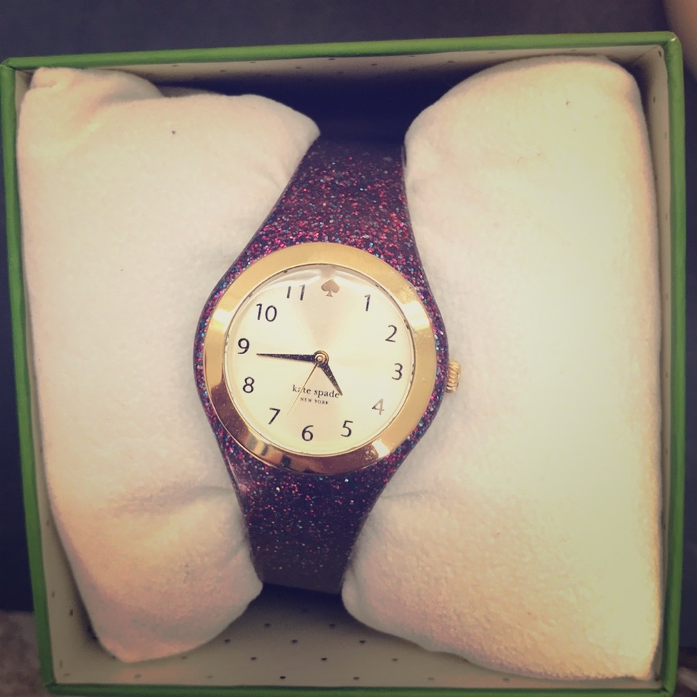 Kate Spade Watch